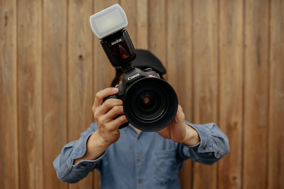 Using Social Media to Promote Your Portfolio